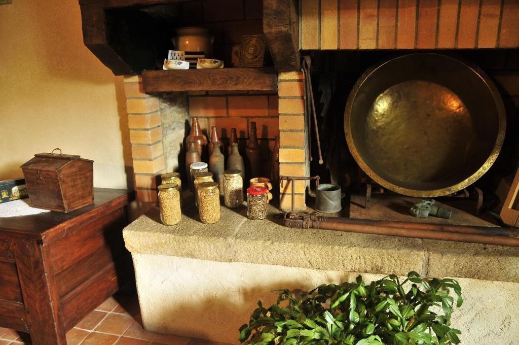 Chambre D'Hotes Au Vieux Moulin Clohars-Carnoët Cameră foto